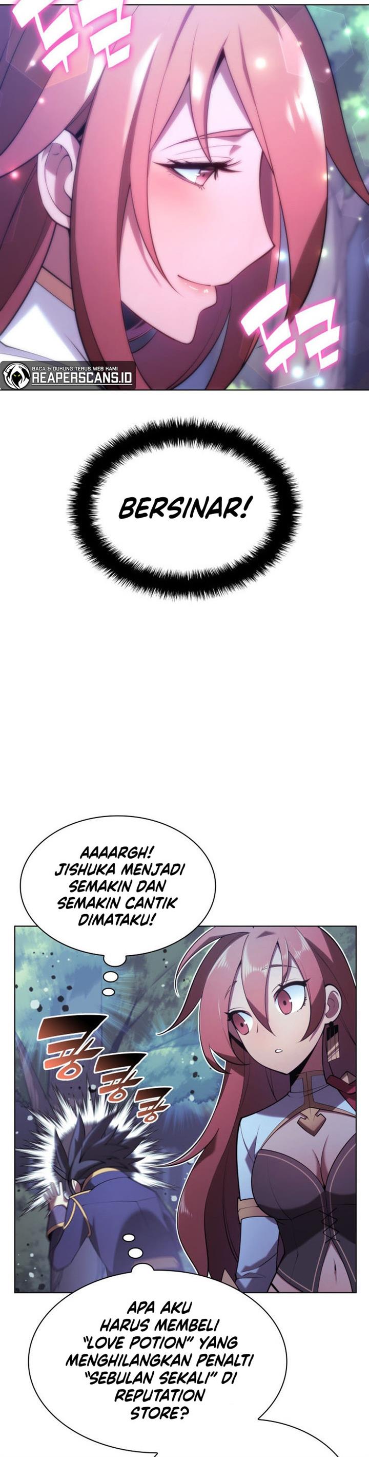 Overgeared Chap 150 - Next Chap 151