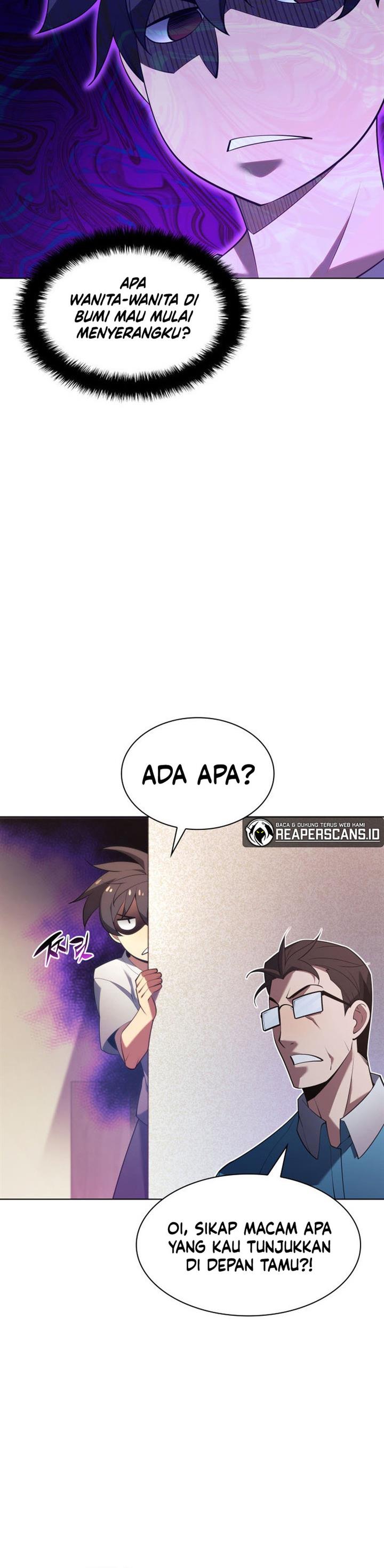 Overgeared Chap 150 - Next Chap 151