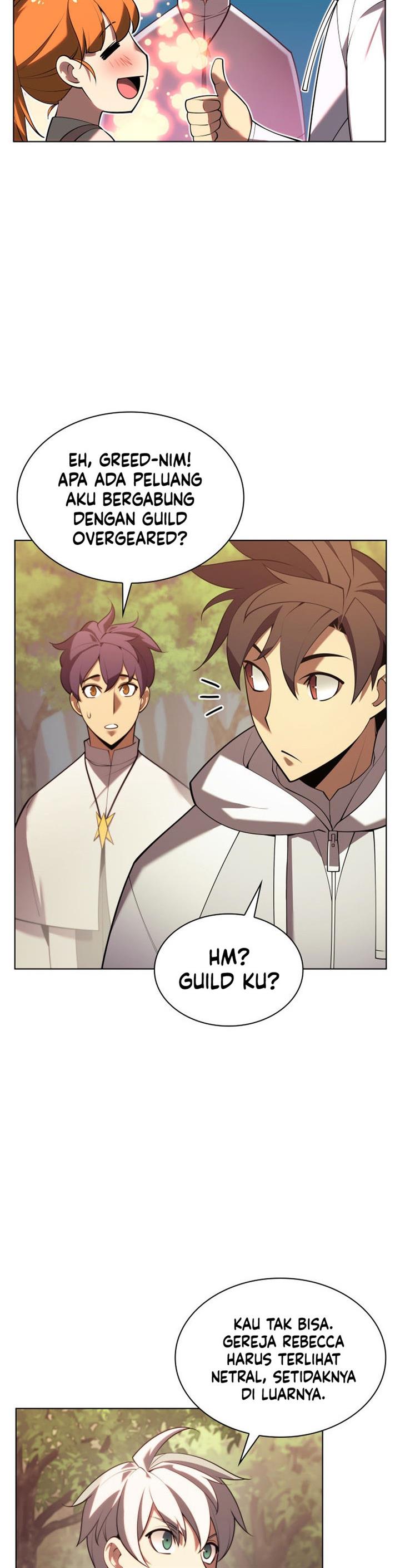 Overgeared Chap 150 - Next Chap 151