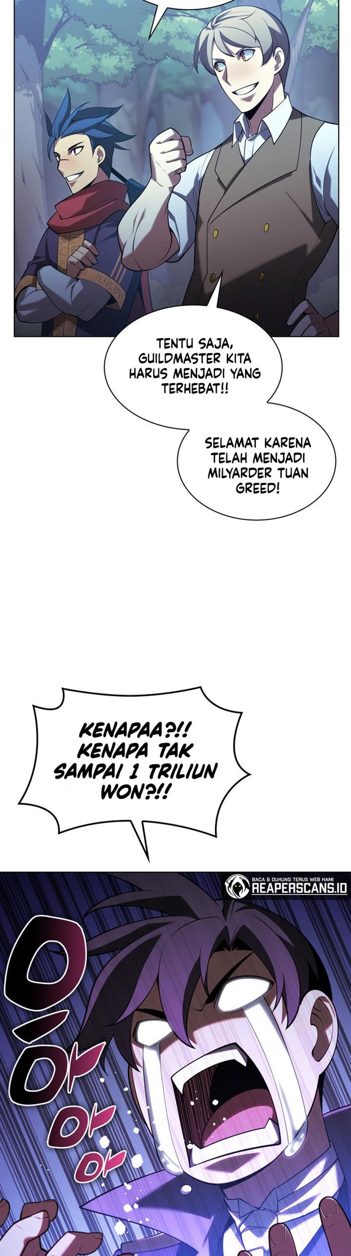 Overgeared Chap 150 - Next Chap 151