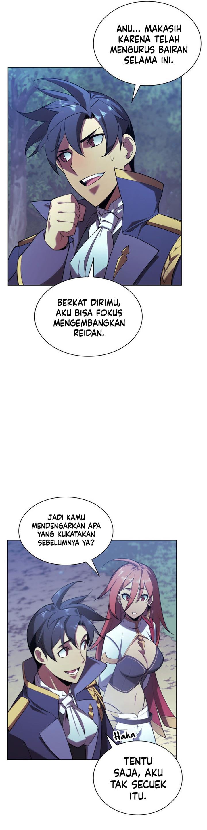 Overgeared Chap 150 - Next Chap 151