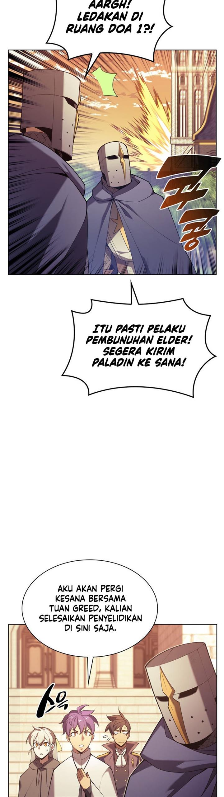 Overgeared Chap 150 - Next Chap 151