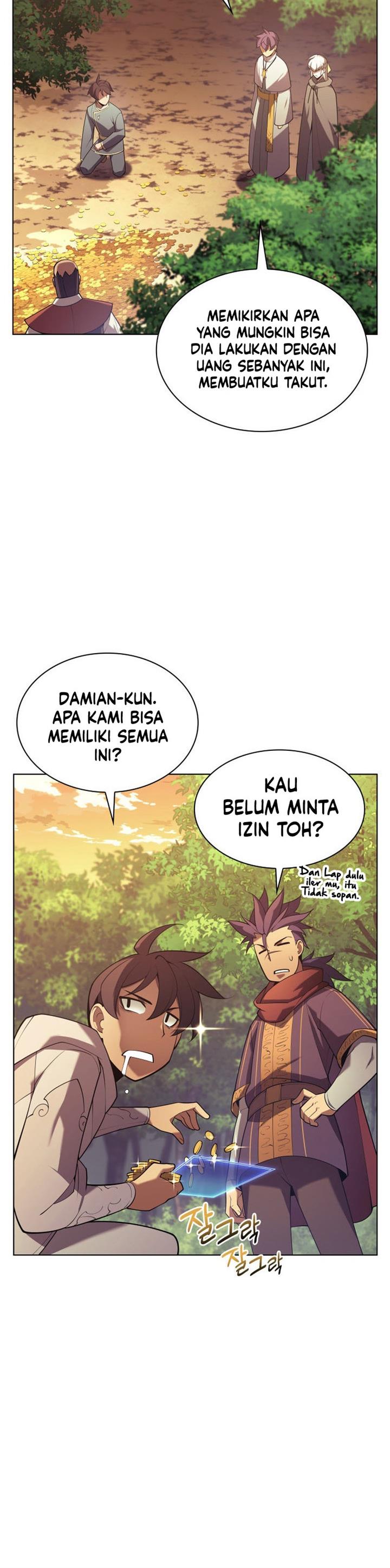Overgeared Chap 150 - Next Chap 151