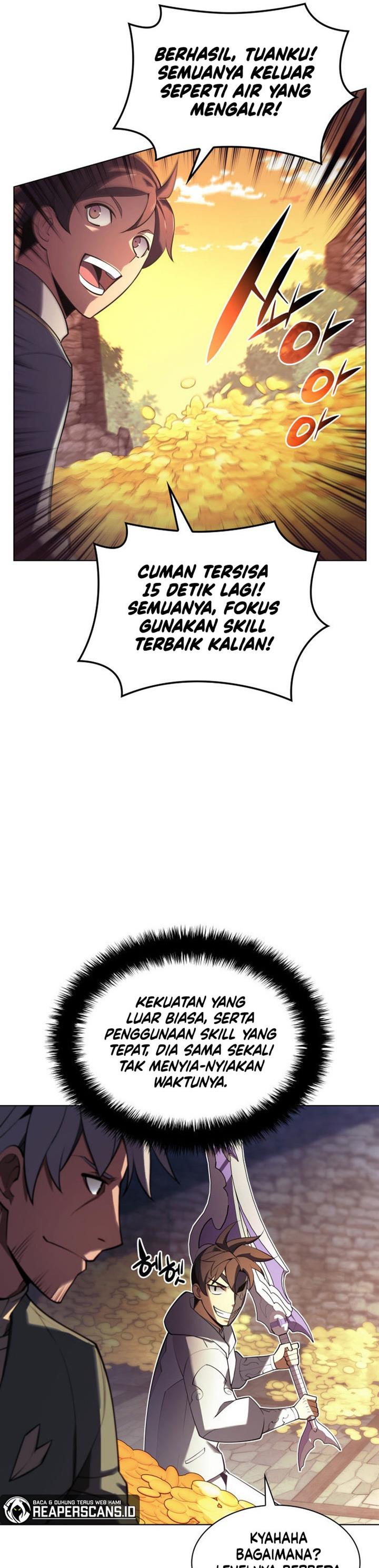 Overgeared Chap 150 - Next Chap 151