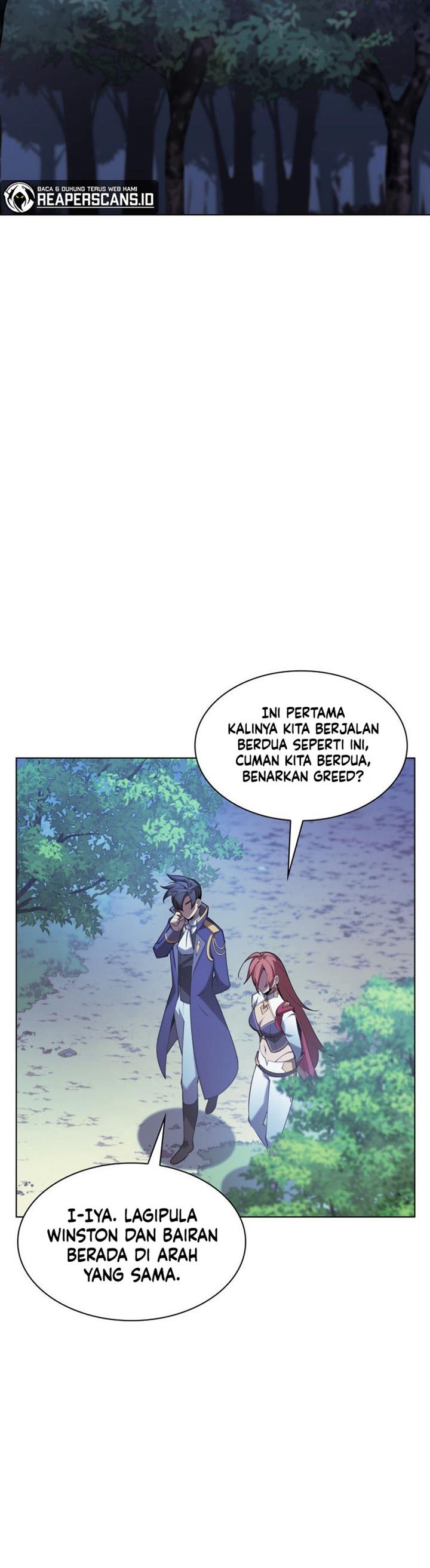 Overgeared Chap 150 - Next Chap 151