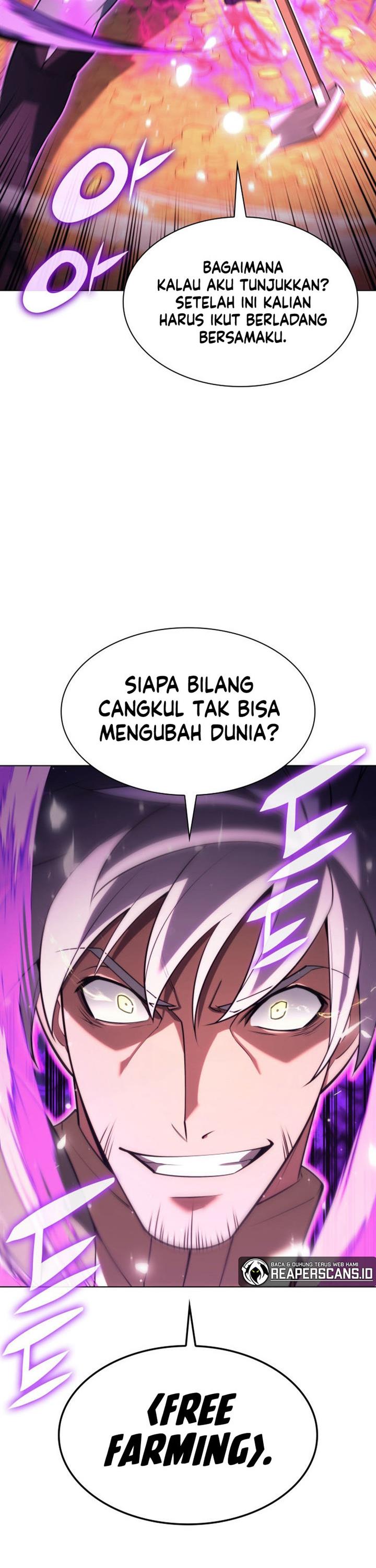 Overgeared Chap 150 - Next Chap 151