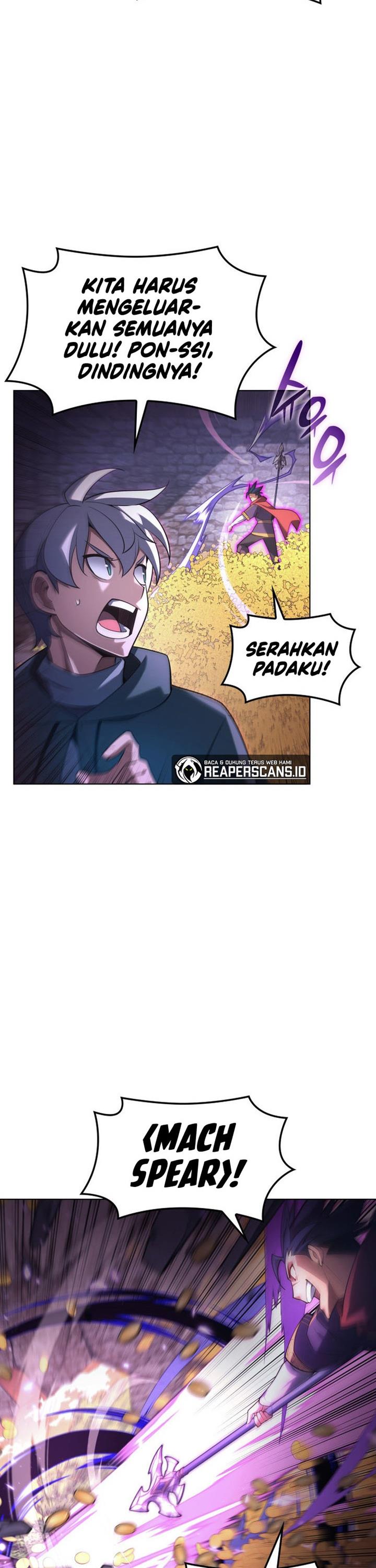 Overgeared Chap 150 - Next Chap 151