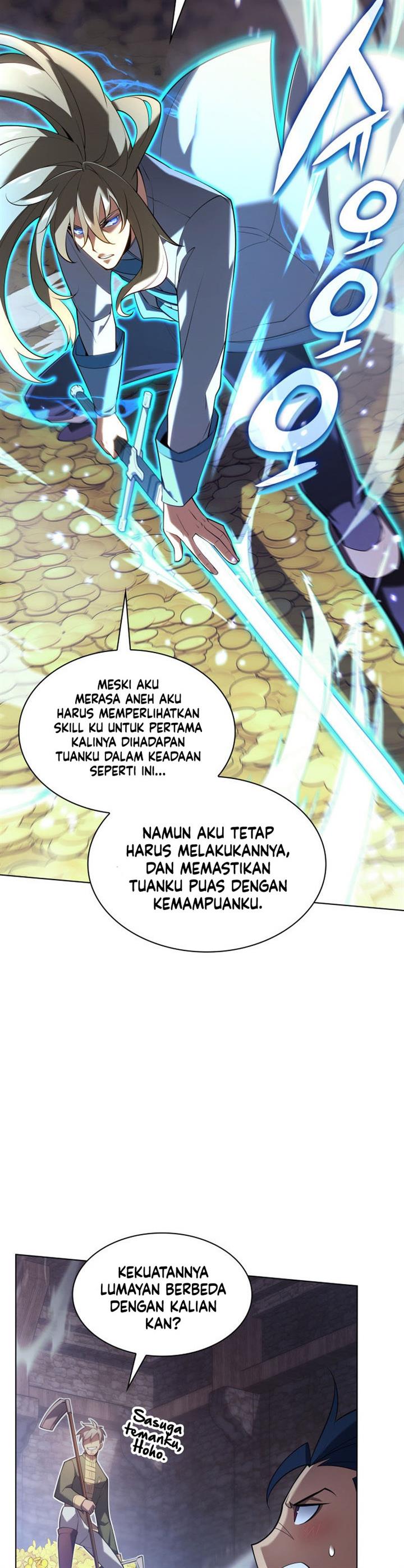 Overgeared Chap 150 - Next Chap 151