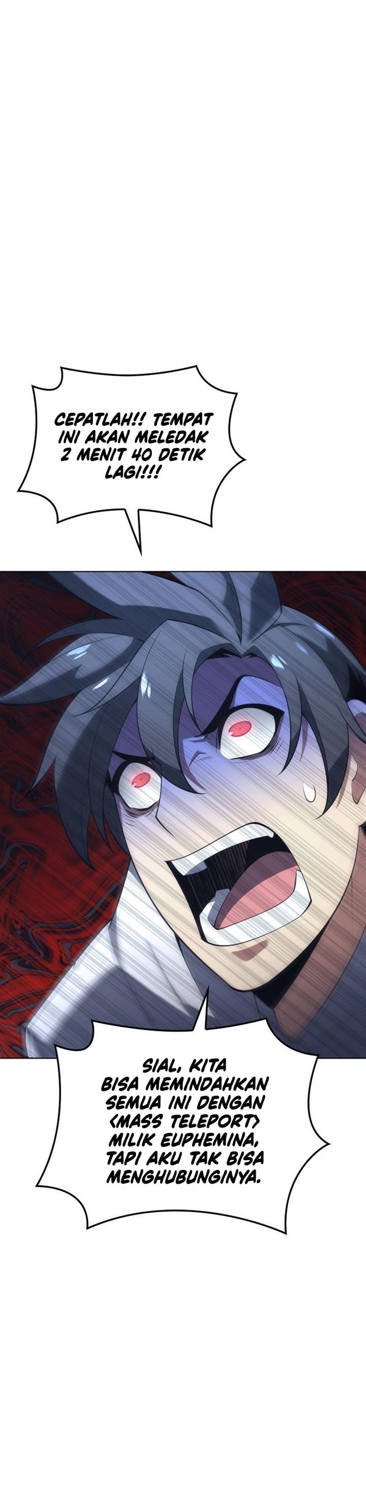 Overgeared Chap 150 - Next Chap 151