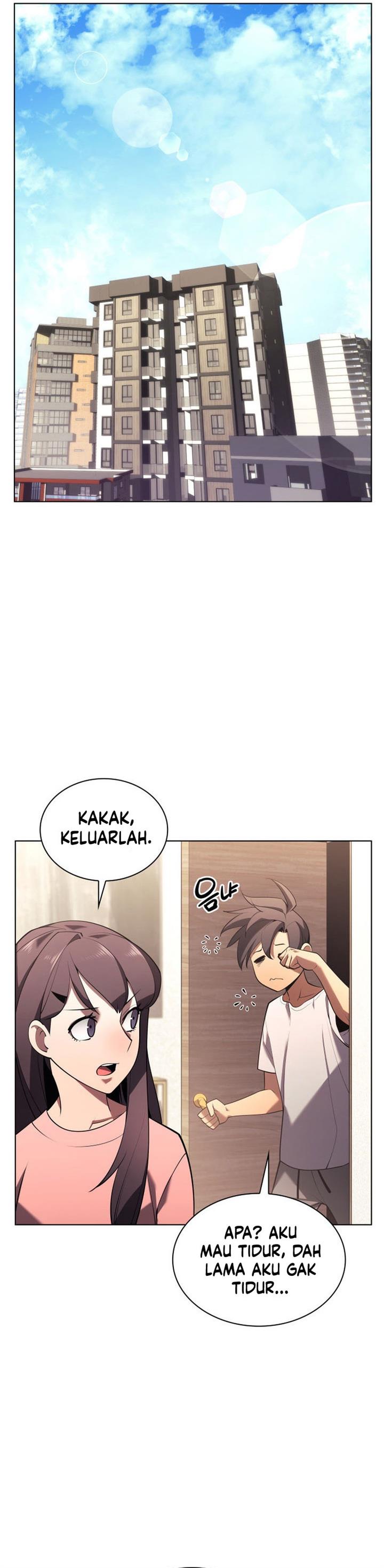 Overgeared Chap 150 - Next Chap 151