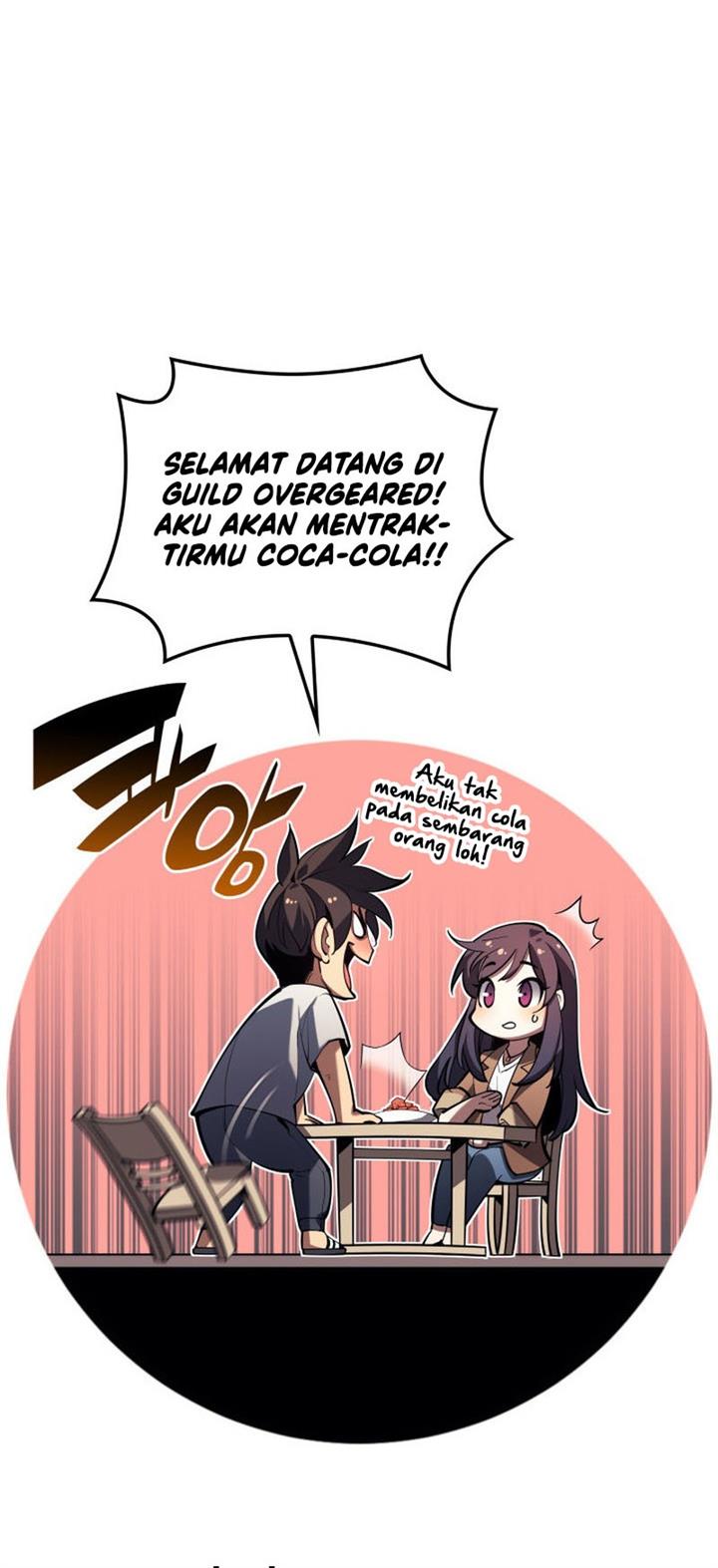 Overgeared Chap 150 - Next Chap 151