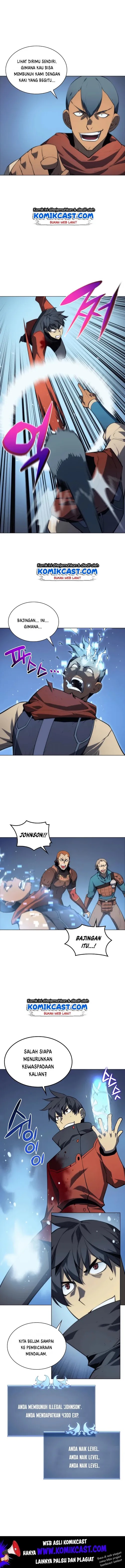 Overgeared Chap 15 - Next Chap 16