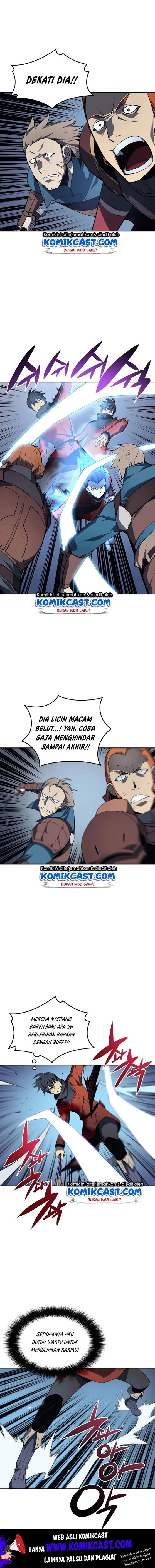 Overgeared Chap 15 - Next Chap 16