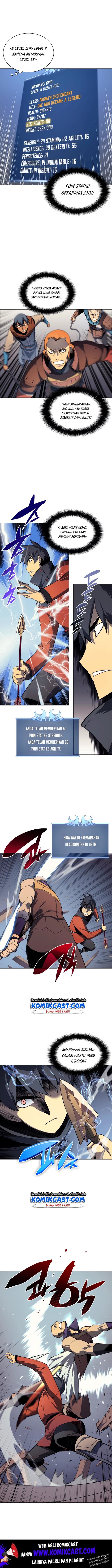 Overgeared Chap 15 - Next Chap 16