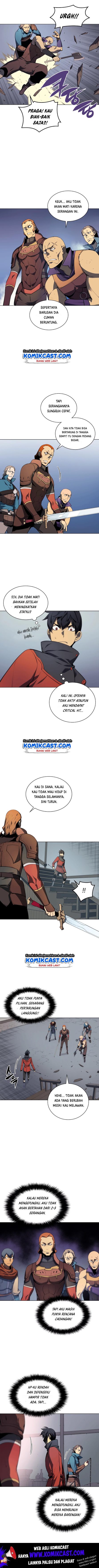 Overgeared Chap 15 - Next Chap 16