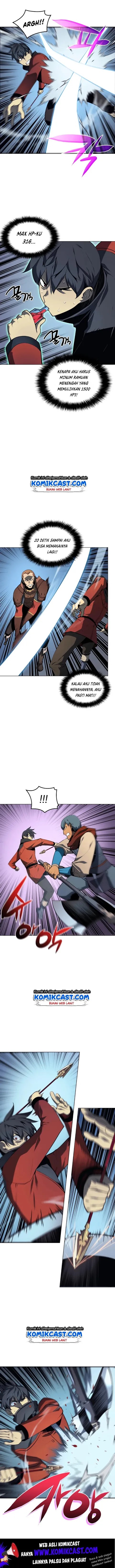 Overgeared Chap 15 - Next Chap 16