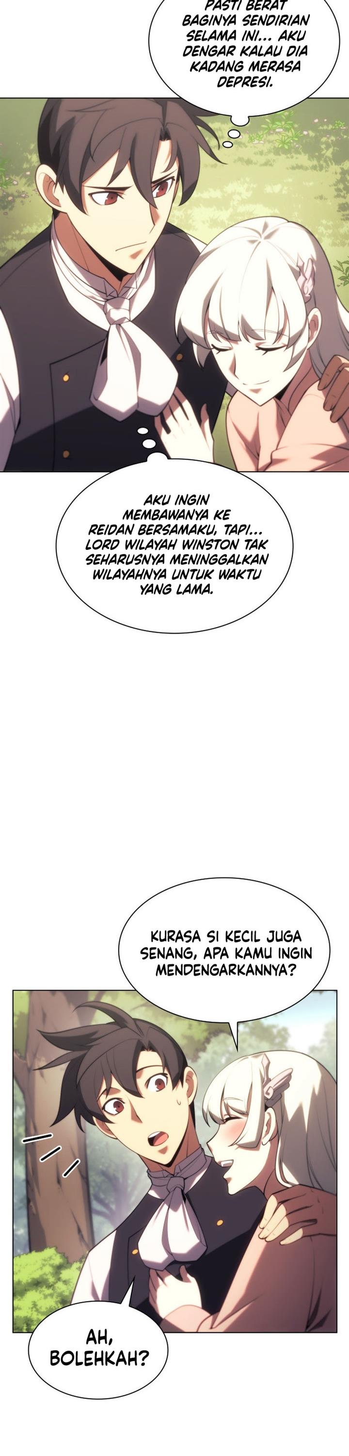 Overgeared Chap 151 - Next Chap 152