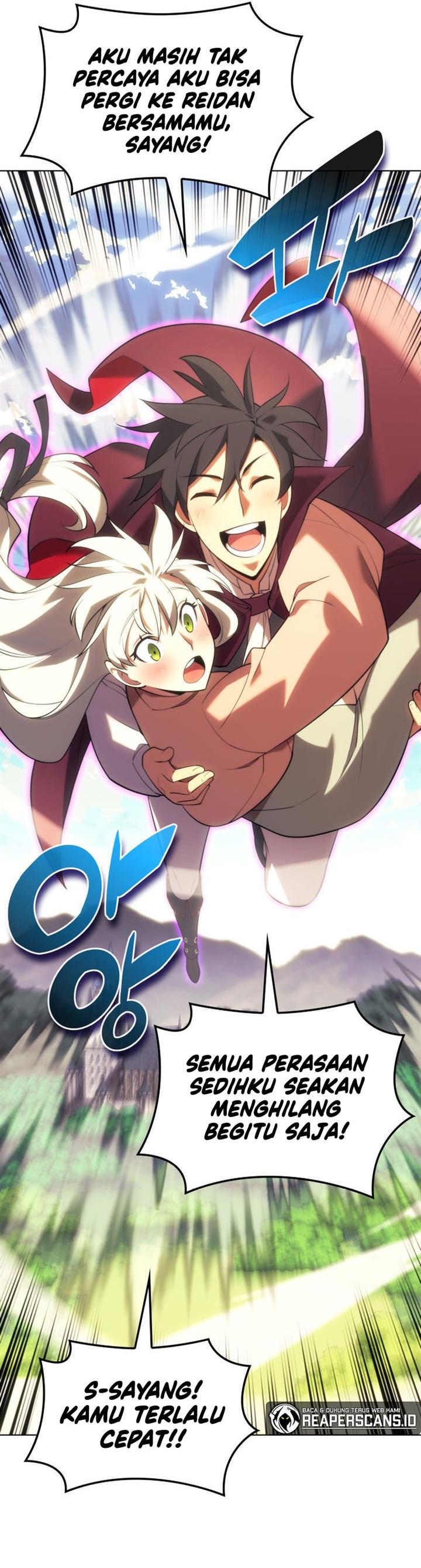 Overgeared Chap 151 - Next Chap 152