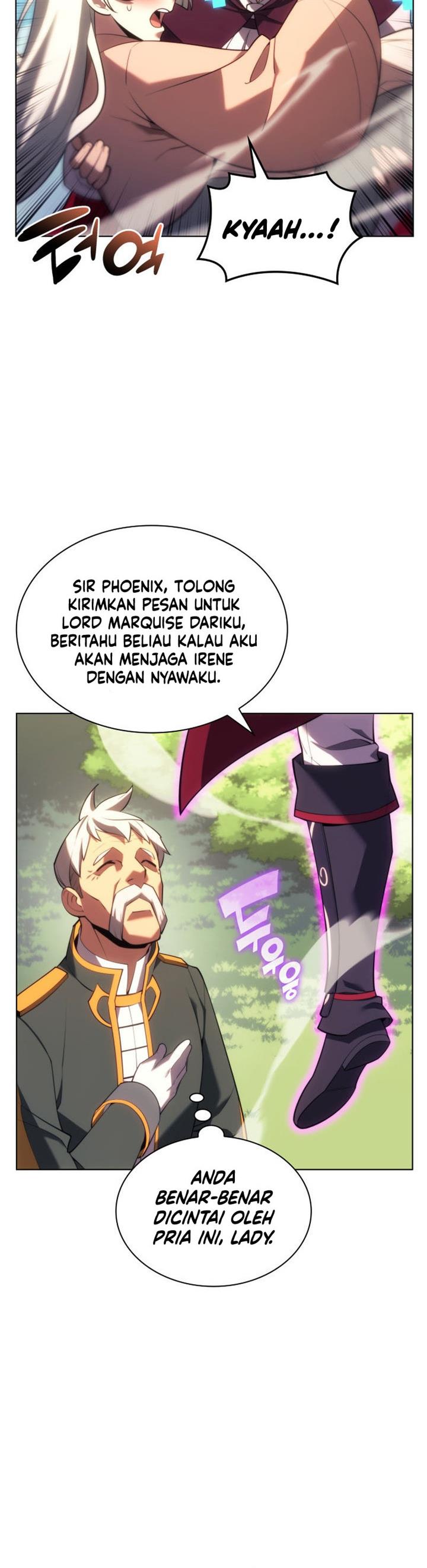 Overgeared Chap 151 - Next Chap 152