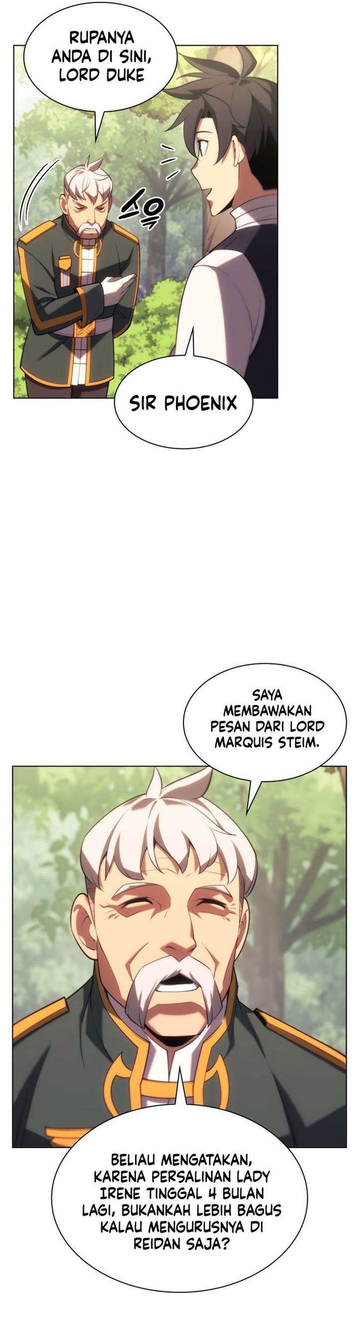 Overgeared Chap 151 - Next Chap 152
