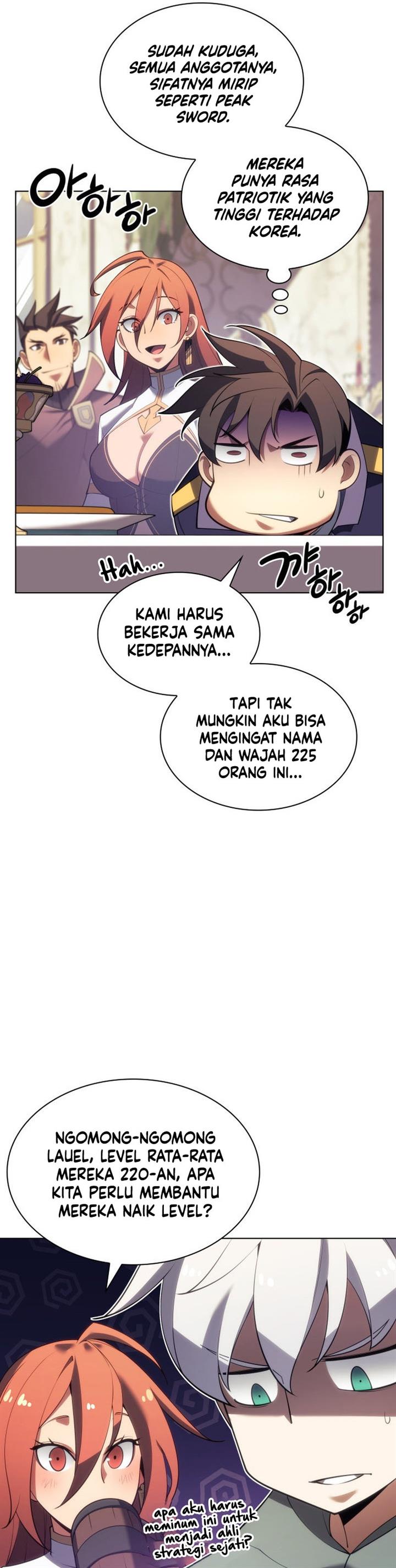 Overgeared Chap 151 - Next Chap 152