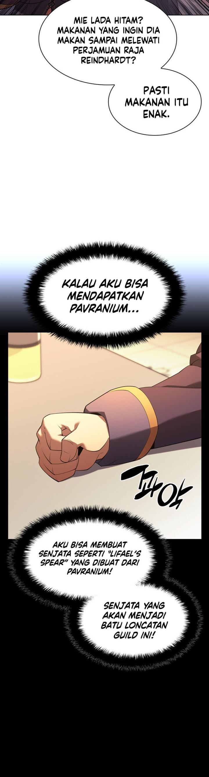 Overgeared Chap 151 - Next Chap 152
