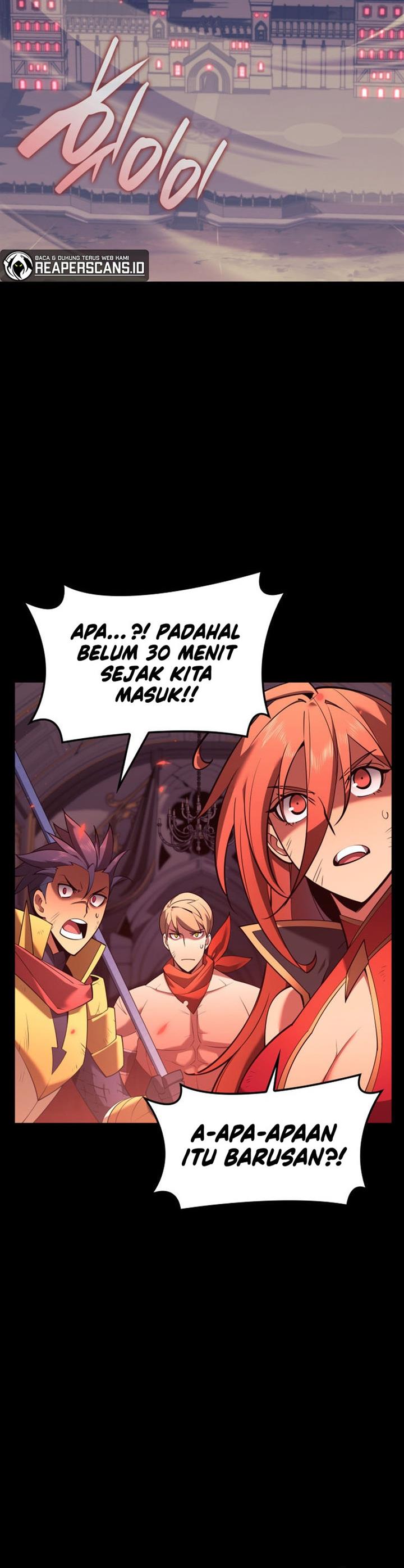 Overgeared Chap 151 - Next Chap 152