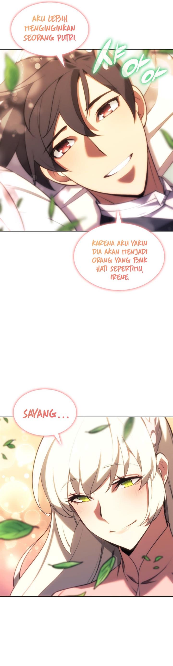 Overgeared Chap 151 - Next Chap 152