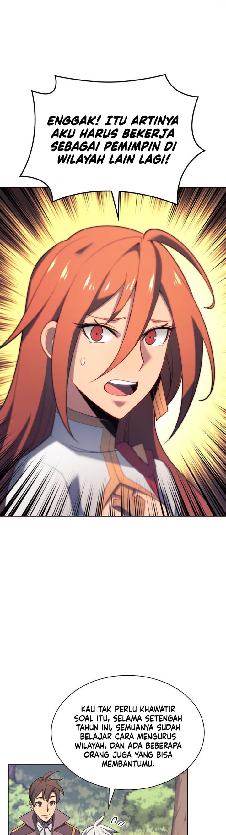 Overgeared Chap 151 - Next Chap 152