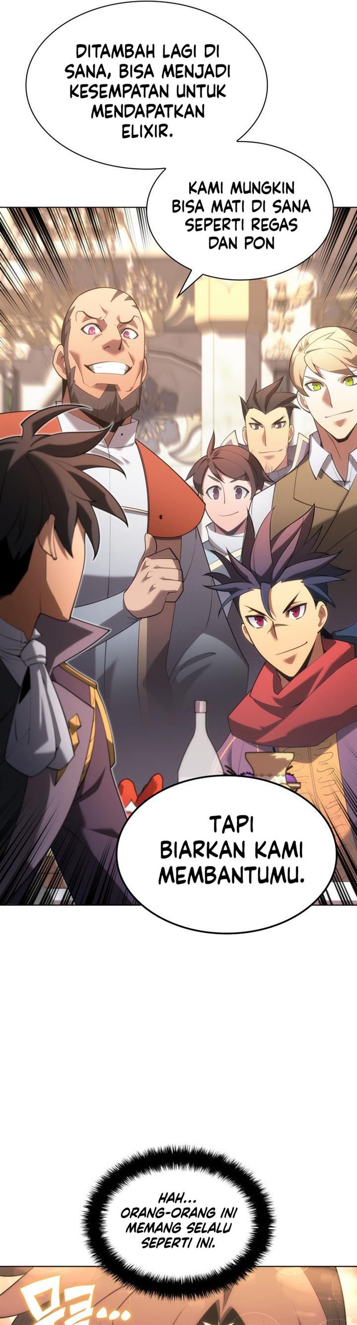 Overgeared Chap 151 - Next Chap 152