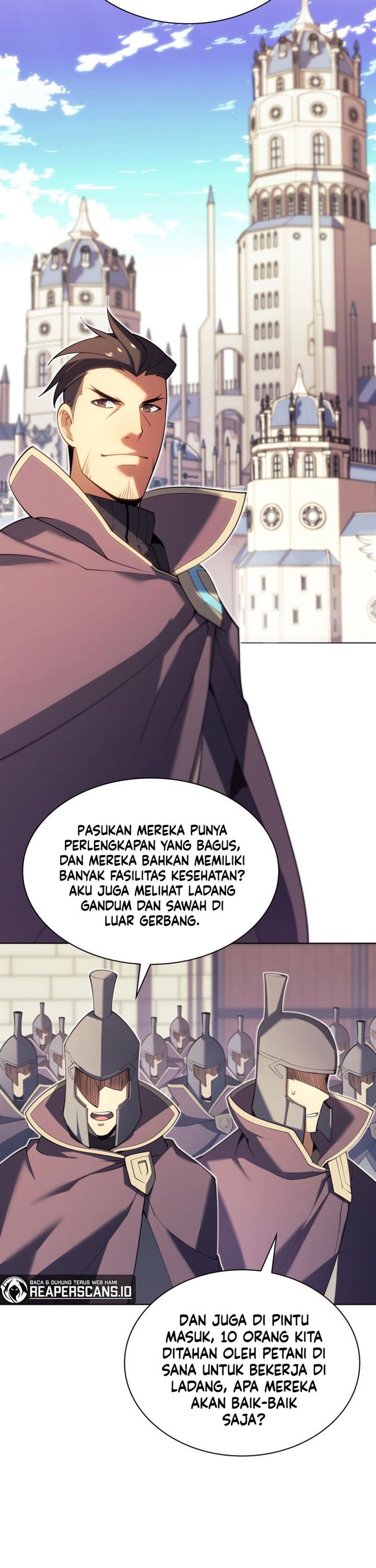 Overgeared Chap 151 - Next Chap 152
