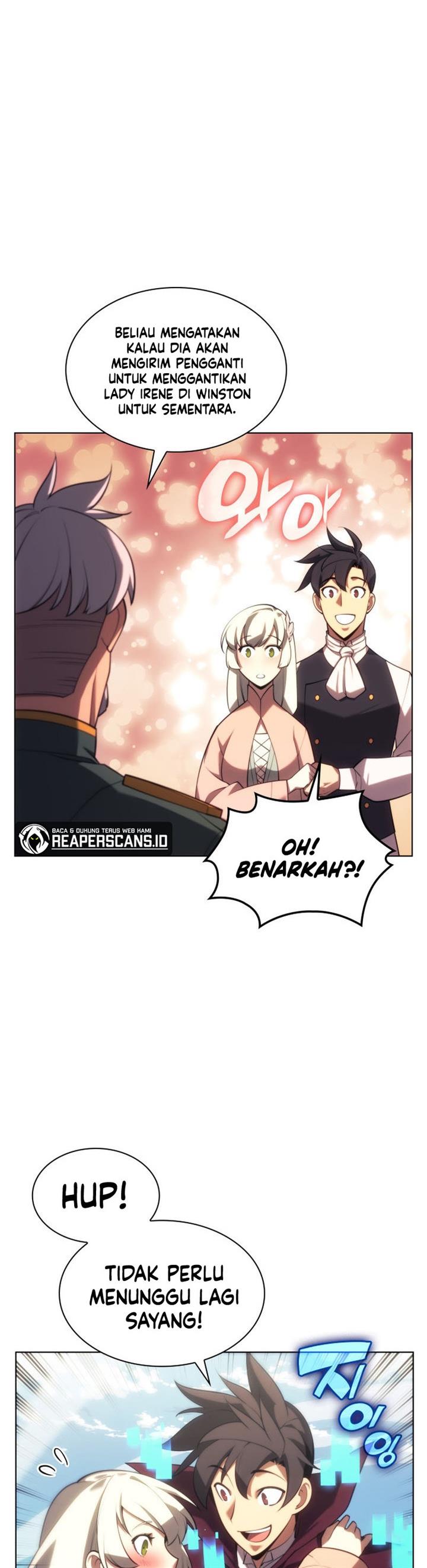 Overgeared Chap 151 - Next Chap 152