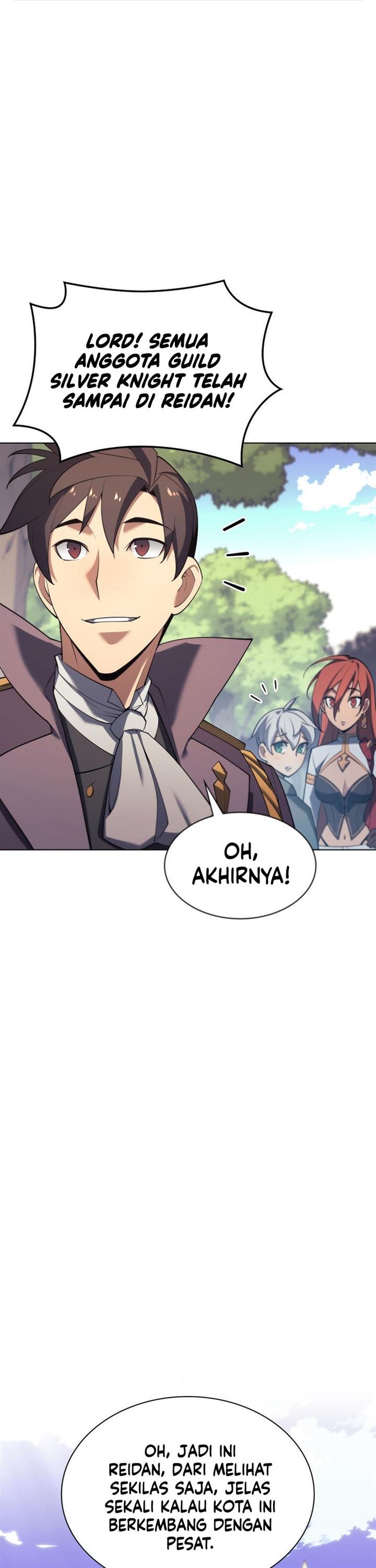 Overgeared Chap 151 - Next Chap 152