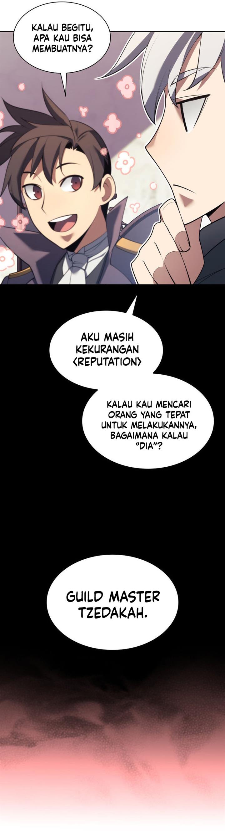 Overgeared Chap 151 - Next Chap 152