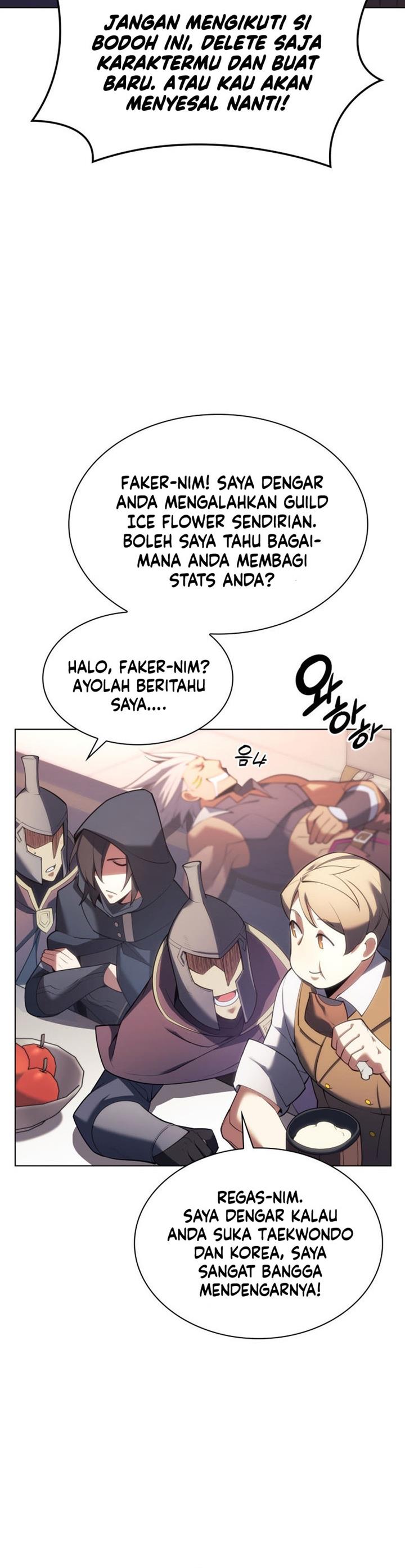 Overgeared Chap 151 - Next Chap 152