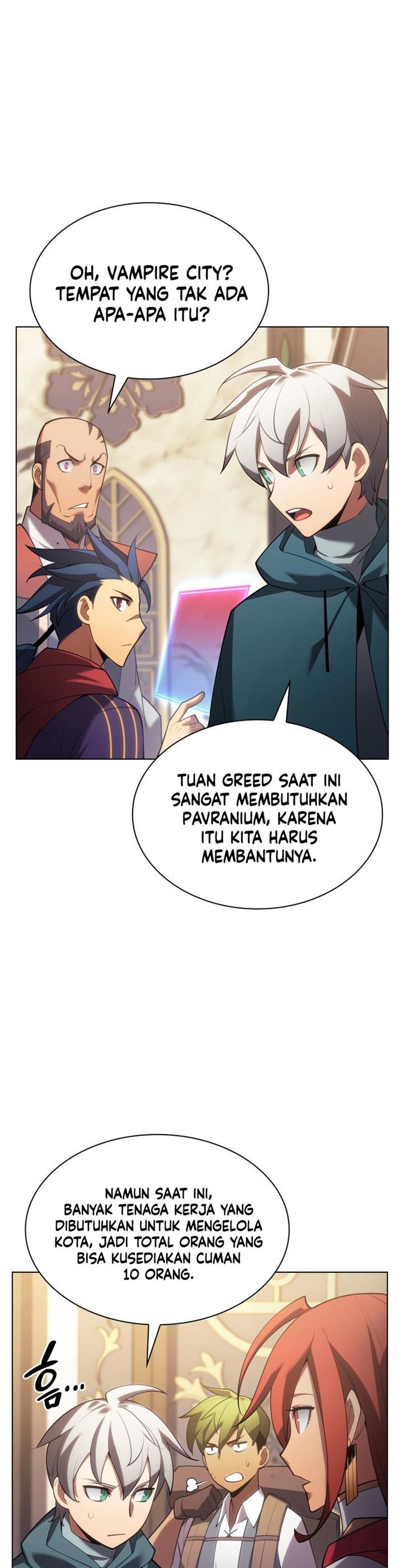 Overgeared Chap 151 - Next Chap 152