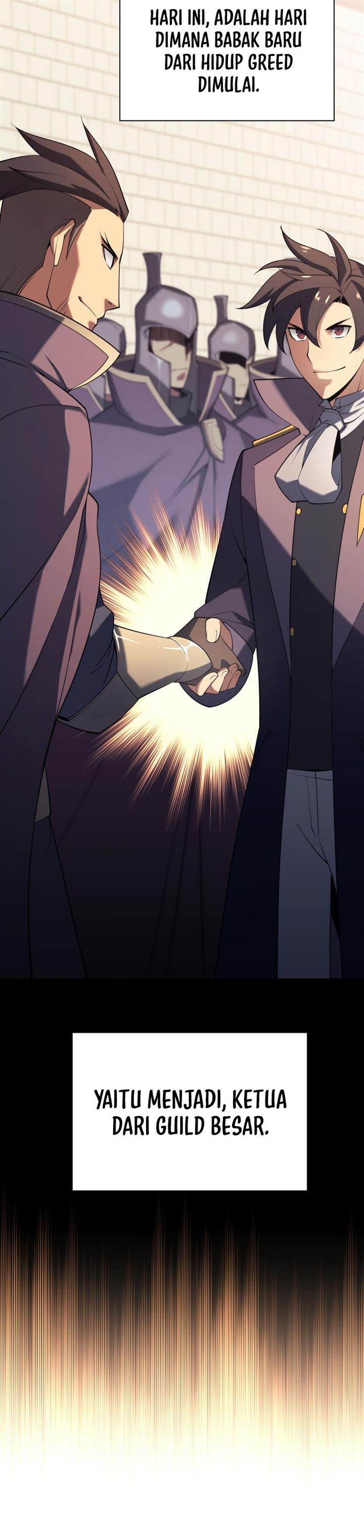 Overgeared Chap 151 - Next Chap 152