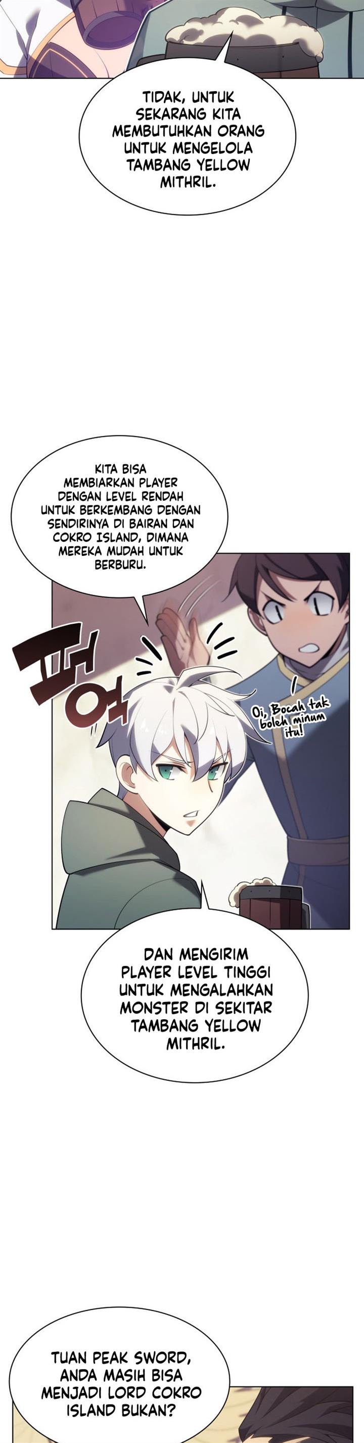 Overgeared Chap 151 - Next Chap 152