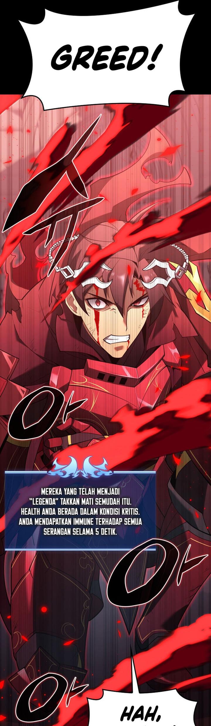 Overgeared Chap 151 - Next Chap 152