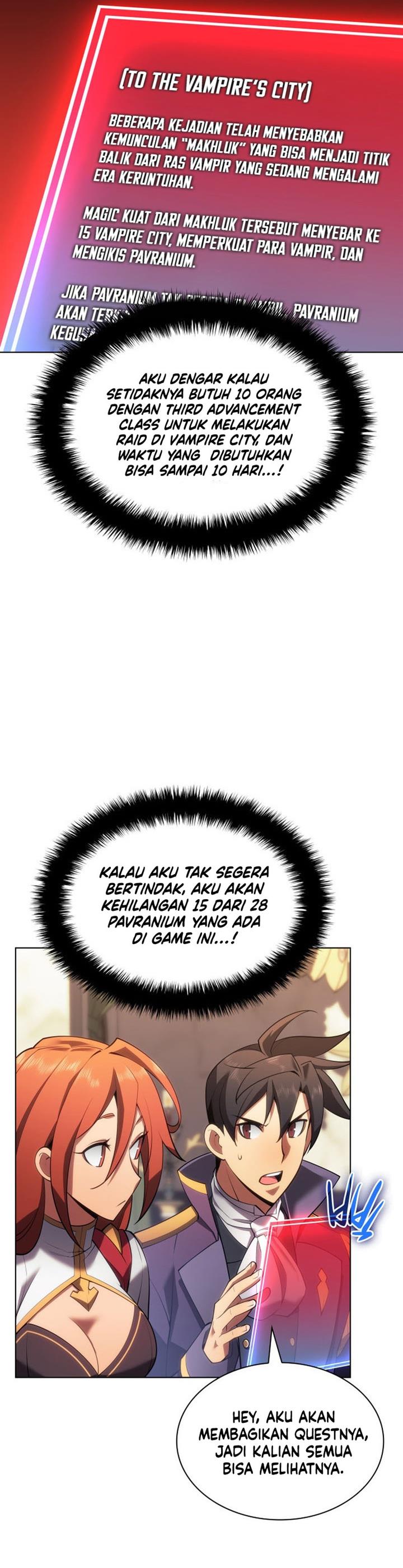 Overgeared Chap 151 - Next Chap 152