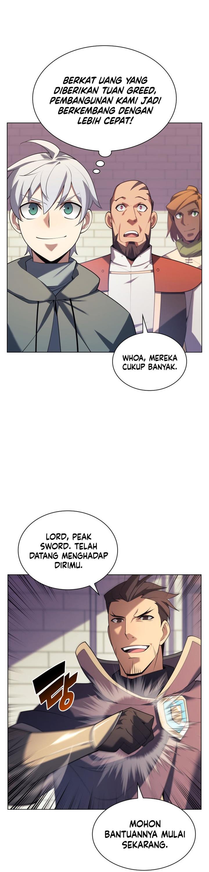 Overgeared Chap 151 - Next Chap 152