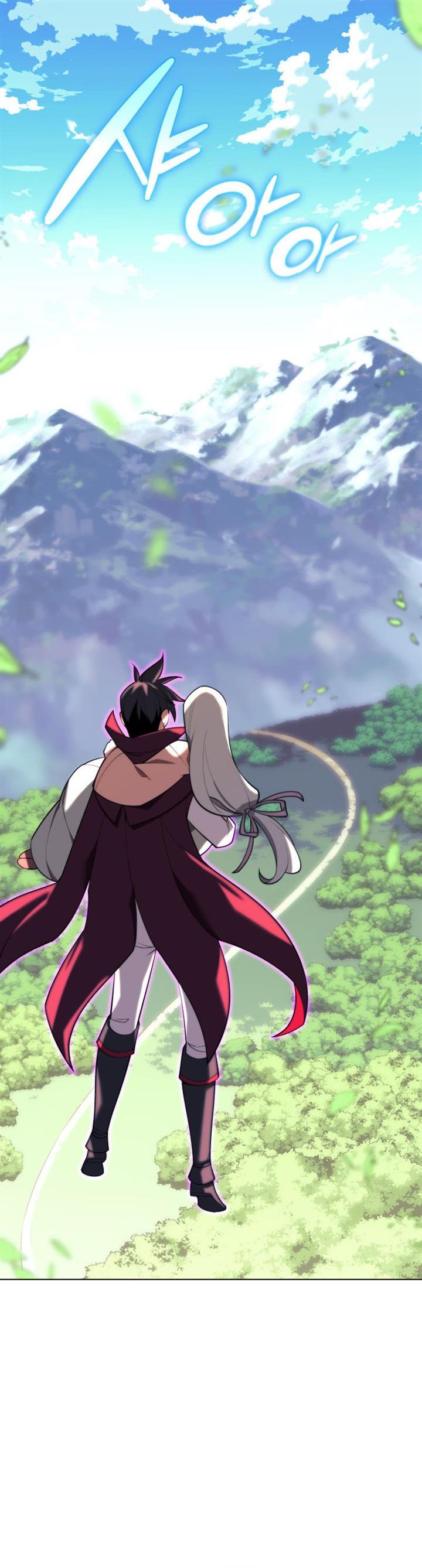 Overgeared Chap 151 - Next Chap 152