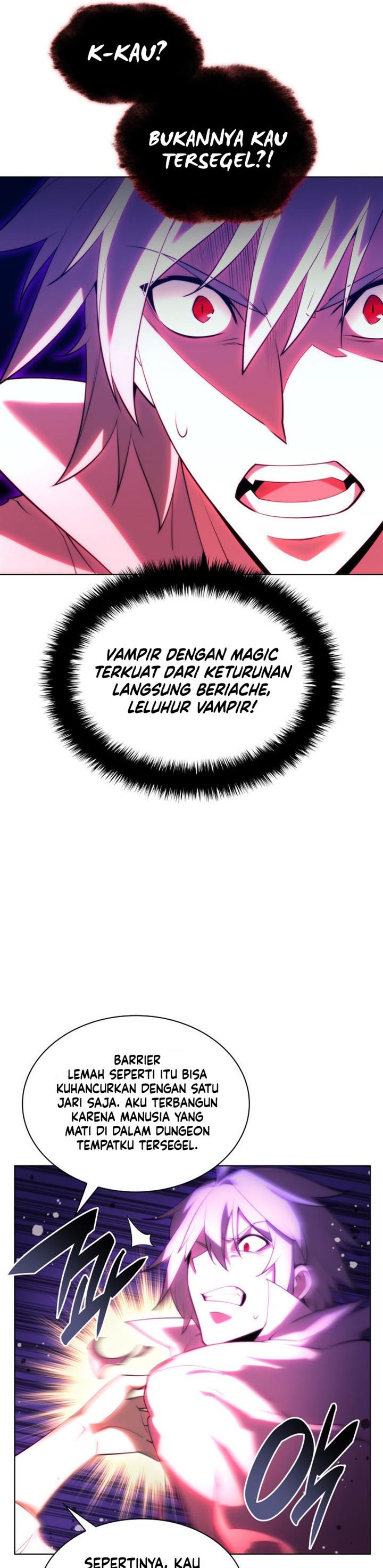 Overgeared Chap 151 - Next Chap 152