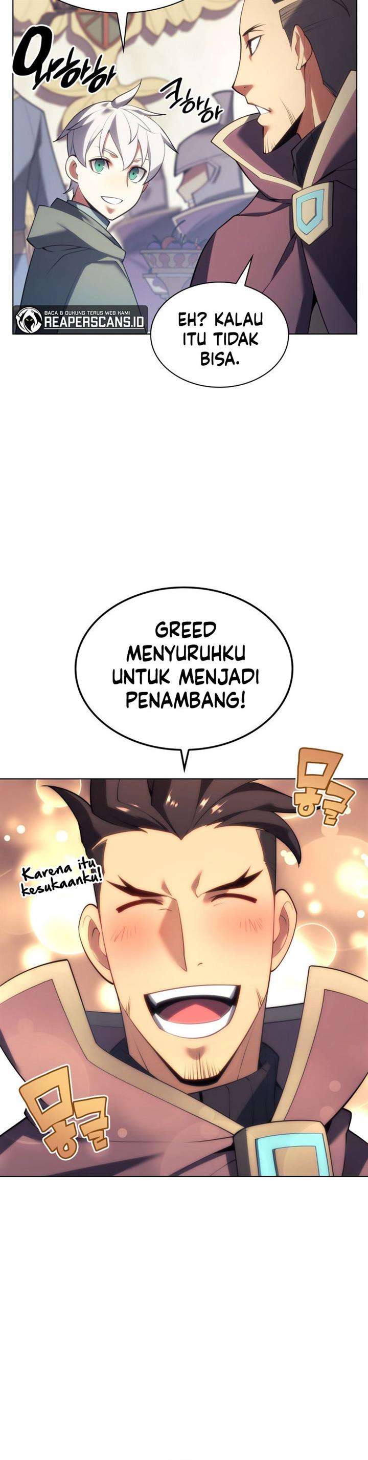 Overgeared Chap 151 - Next Chap 152