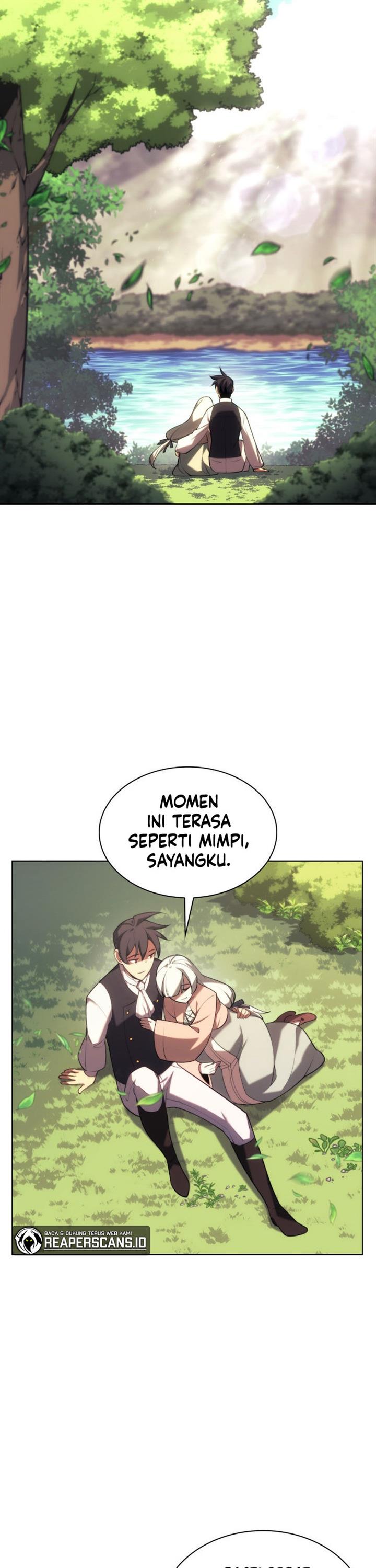 Overgeared Chap 151 - Next Chap 152