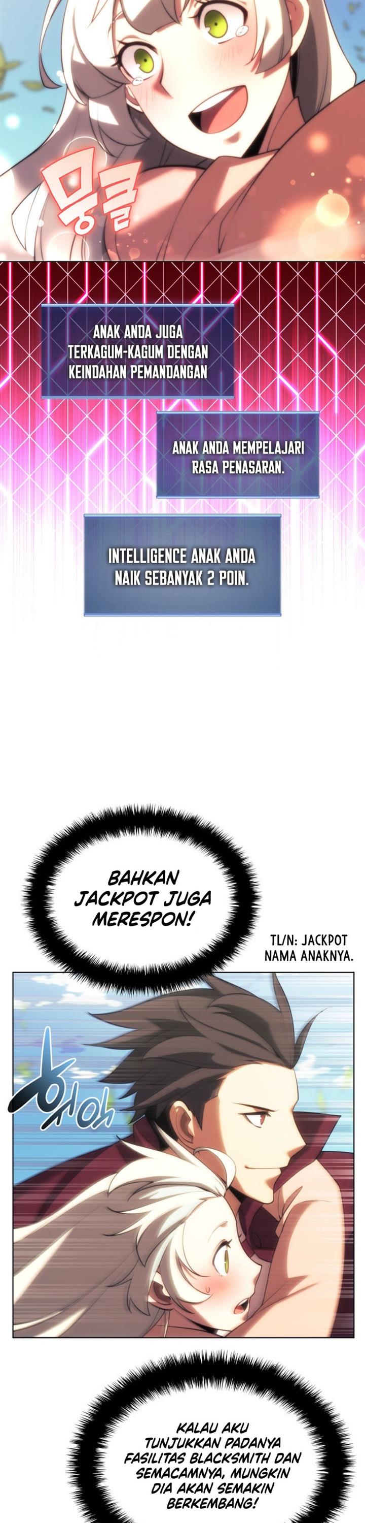 Overgeared Chap 151 - Next Chap 152