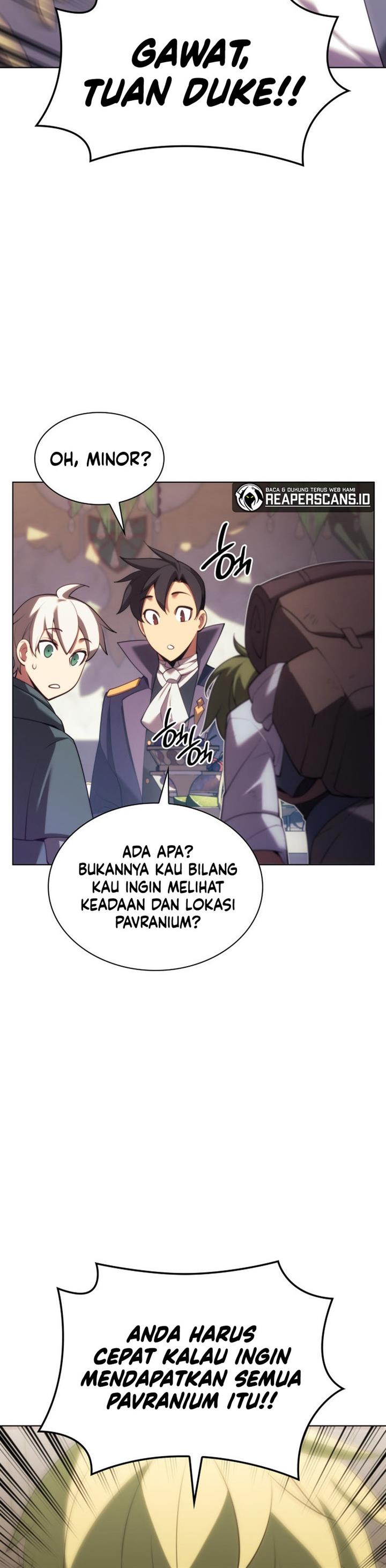 Overgeared Chap 151 - Next Chap 152