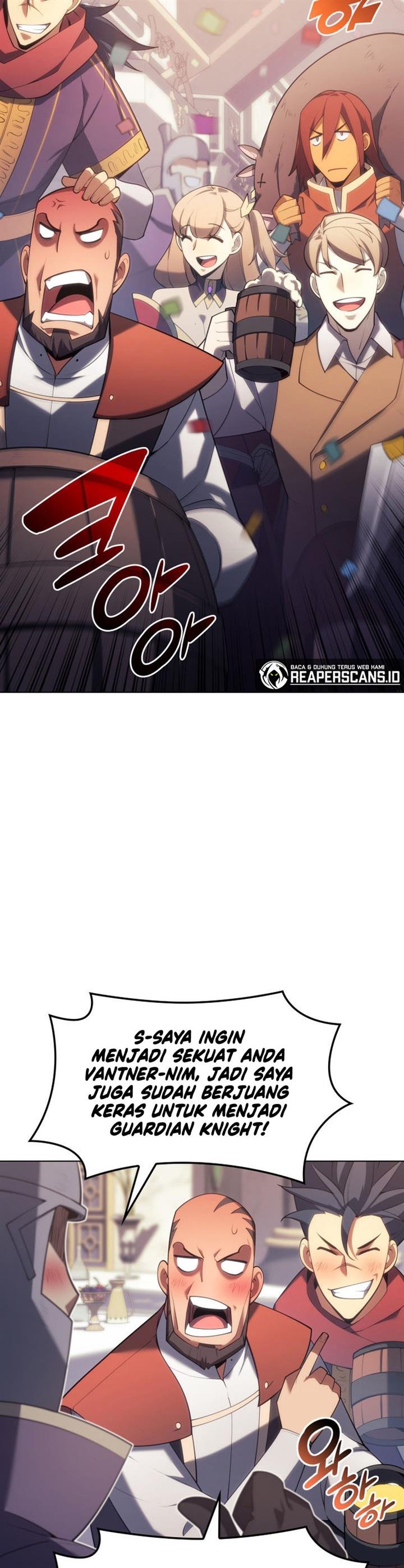 Overgeared Chap 151 - Next Chap 152