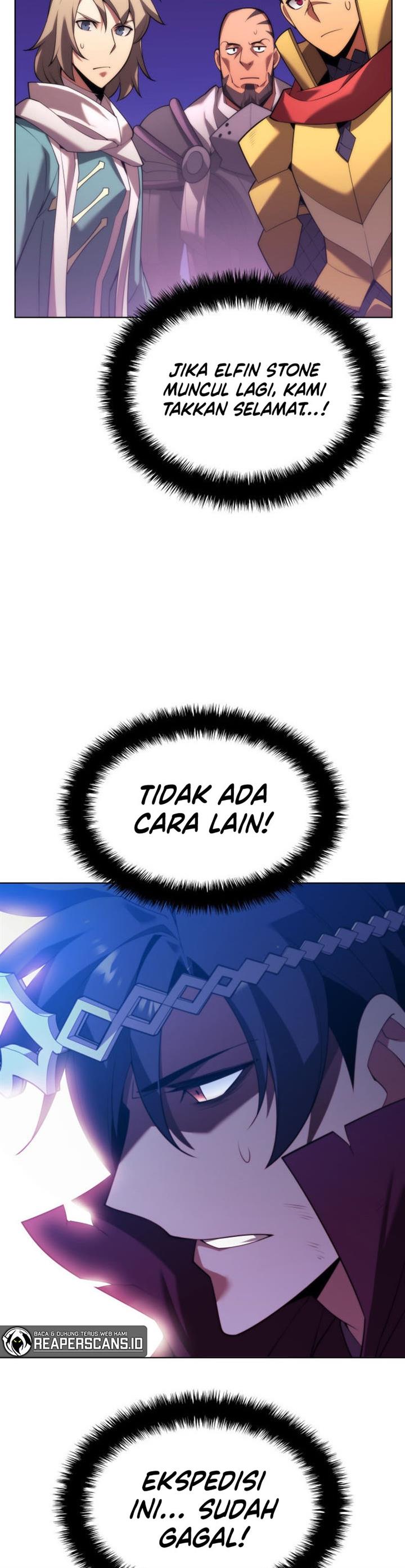 Overgeared Chap 152 - Next Chap 153