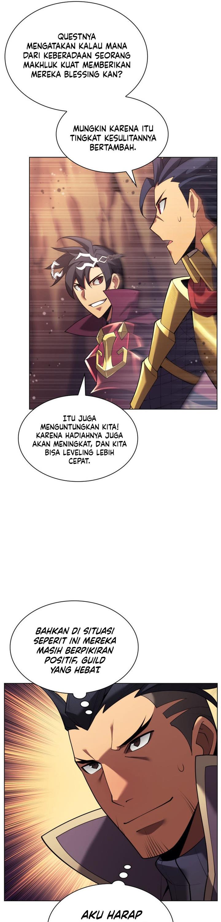 Overgeared Chap 152 - Next Chap 153